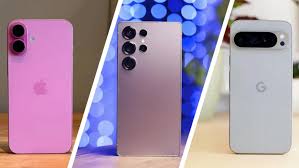 Phones