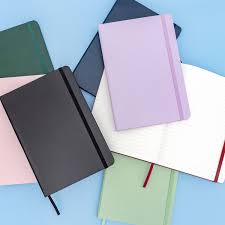 Notebooks